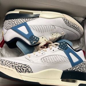 Jordan Spizike Low size 13